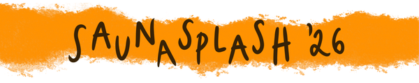 Saunasplash 2026